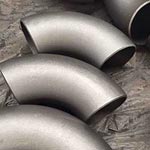 Stainless Steel Short Radius Elbow Sch 80