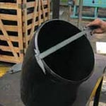 ASME B16.9 Short Radius Elbow SCH 10