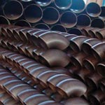 A234 Gr WPB Short Radius Grooved Elbow