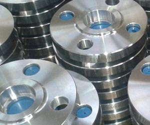 ASTM A182 F317 Flanges