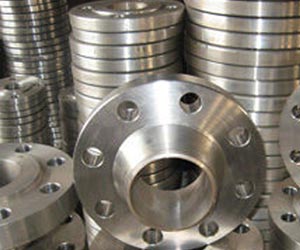 ASTM A182 Gr F317 Flanges