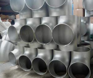ASTM A403 WP316H Pipe Fittings