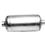 Condensate Pot 2 Ports
