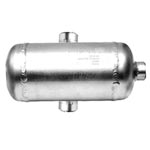 Condensate Pot 3 Ports Type 1