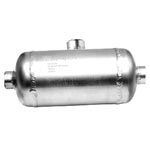 Condensate Pot 3 Ports Type 2