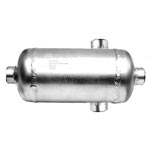 Condensate Pot 4 Ports Type 1