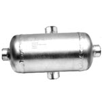 Condensate Pot 4 Ports Type 2