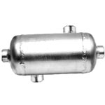 Condensate Pot 4 Ports Type 3
