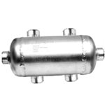 Condensate Pot 6 Ports