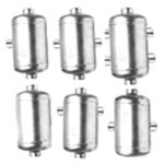 Condensate Seal Pot