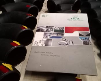 Pipe Fittings