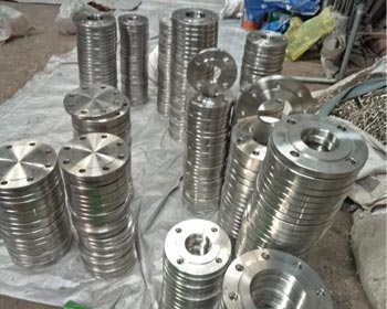 Pipe Flanges