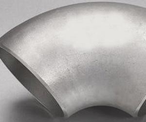 SS Short Radius Elbow Manufacturers in Mumbai