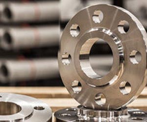 Stainless Steel 317L Flanges