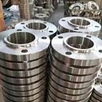 ASTM A182 F347 ANSI 150 Flanges