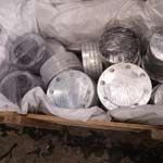 ASTM A182 F317 Blind Flanges