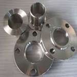 ASTM A182 Gr F347H Lap Joint Flanges