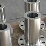 ASTM A182 347 SS Long Weld Neck Flanges