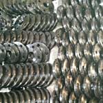 A182 Gr F317 Plate Flanges