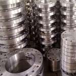 F317 Stainless Steel Reducing Flanges