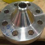 SS Grade F347 Reducing Flanges