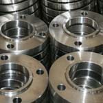 ASTM A182 F317 Threaded Flanges