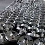 ASTM A182 F317 Welding Neck Flanges