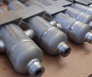 Steam Condensate Pot Supplier in Mumbai